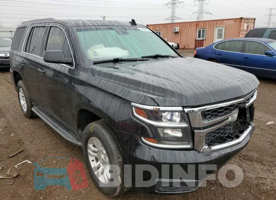 1GNSKBKC5GR471340 Photo# 1