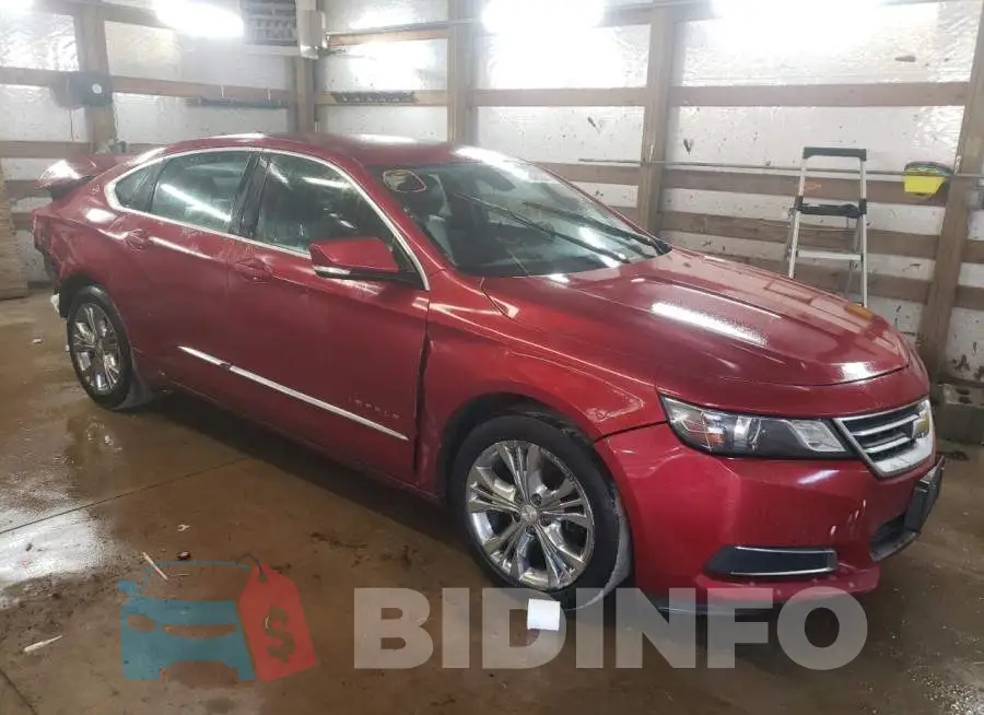 2G1125S39E9108948 Photo# 4