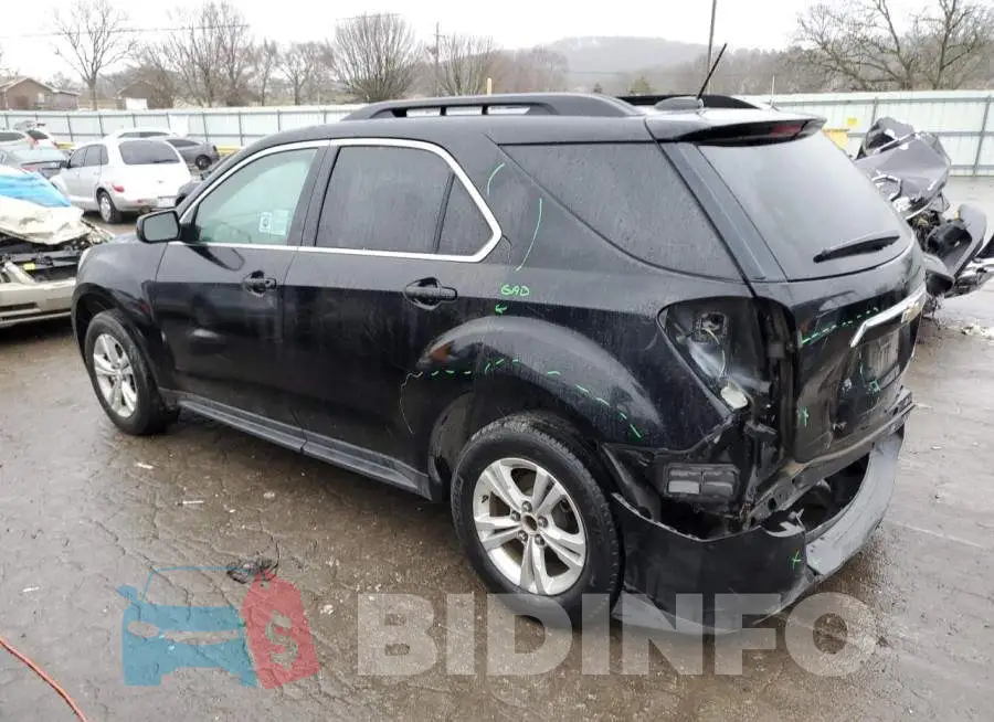2GNALCEK9G6354194 Photo# 2
