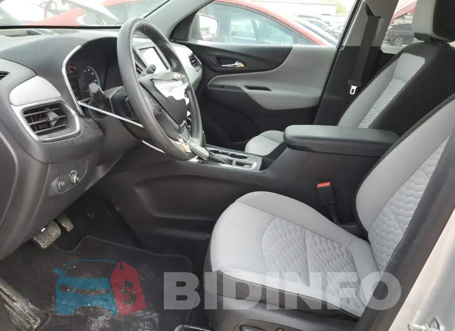 3GNAXHEV8MS180501 Photo# 7