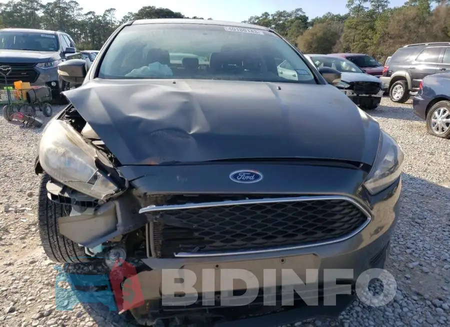 1FADP3F21GL262552 Photo# 5
