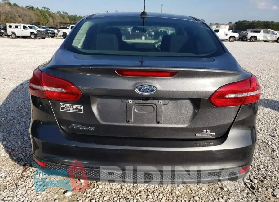 1FADP3F21GL262552 Photo# 6