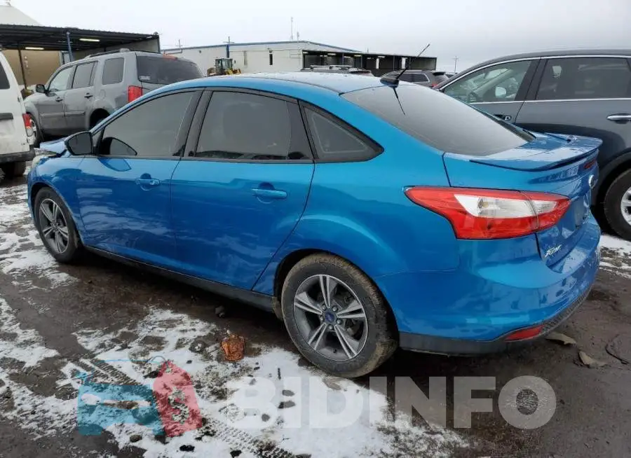 1FADP3F22EL373740 Photo# 2