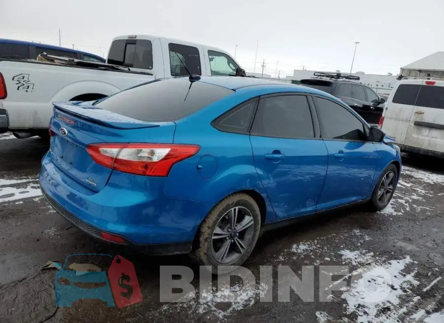 1FADP3F22EL373740 Photo# 3
