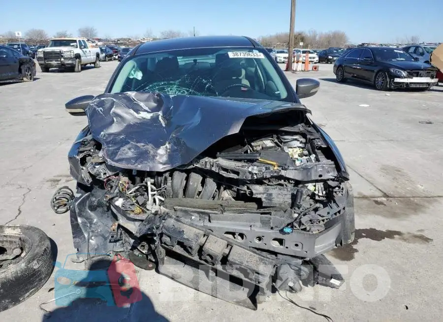 1FADP3F26EL376396 Photo# 5