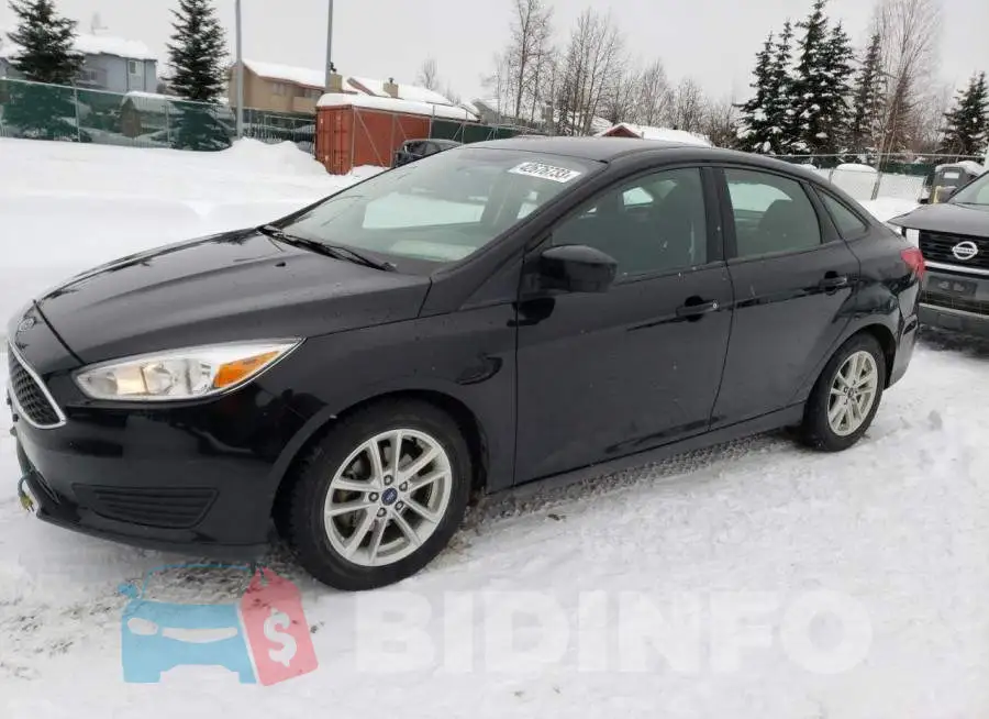 1FADP3F2XJL295511 Photo# 1