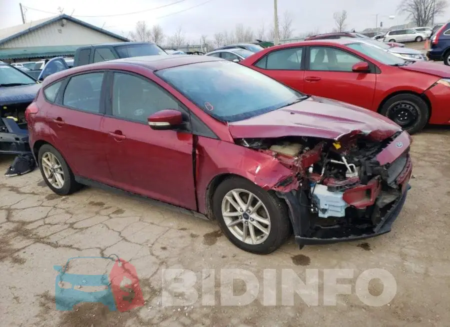 1FADP3K22FL228866 Photo# 4