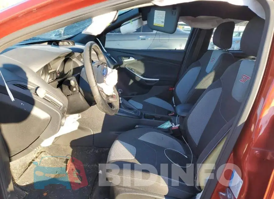 1FADP3L90JL275186 Photo# 7