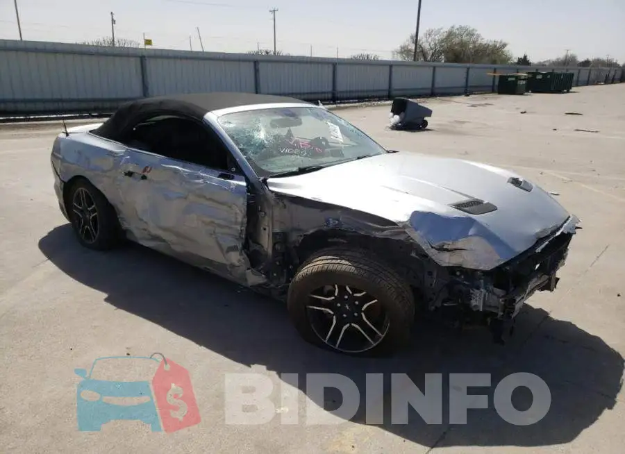 1FATP8UH1L5147304 Photo# 4