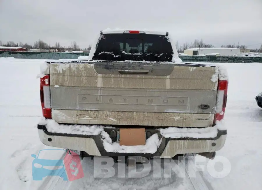 1FT7W2B65HEB48590 Photo# 6