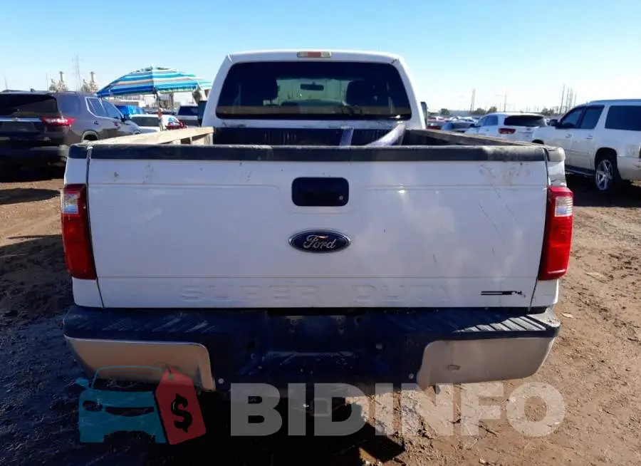 1FT7X2A67GEA14919 Photo# 6