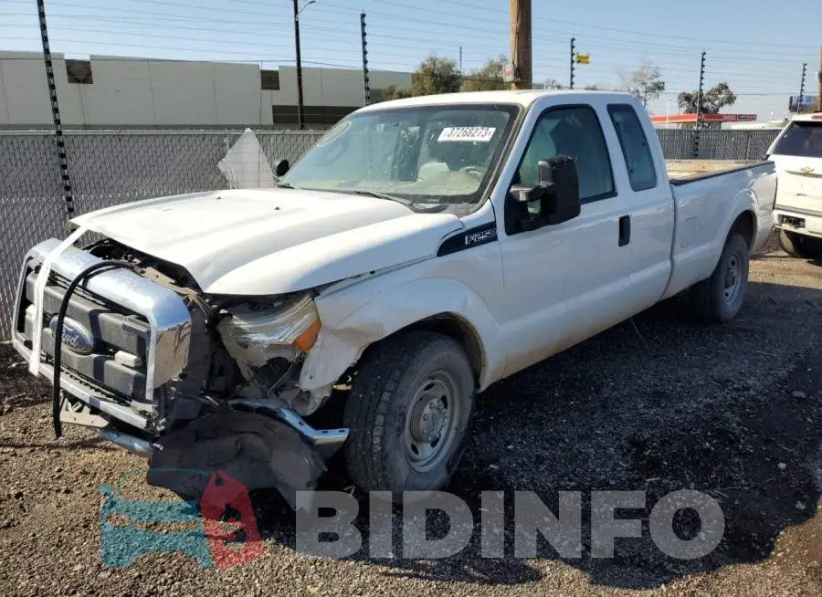 1FT7X2A67GEA14919 Photo# 1