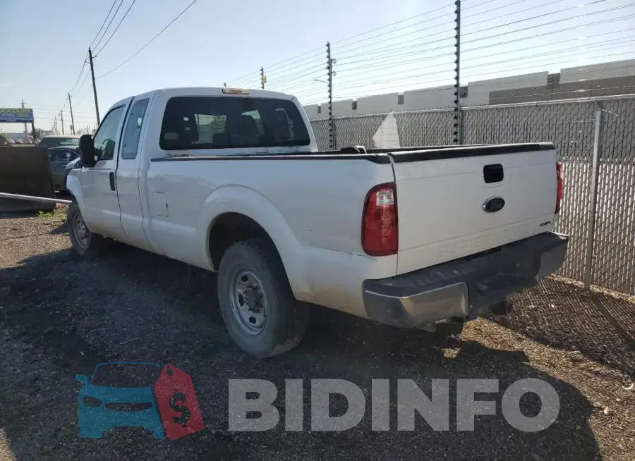 1FT7X2A67GEA14919 Photo# 2