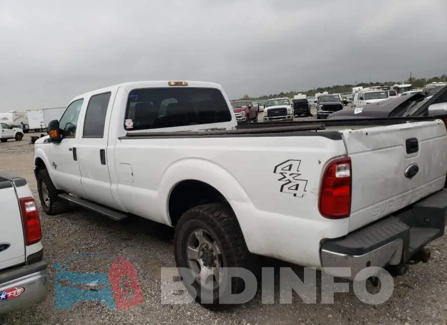 1FT8W3BT8GEA43217 Photo# 2