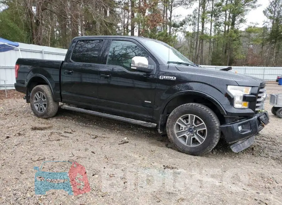1FTEW1EP8GKF77132 Photo# 4