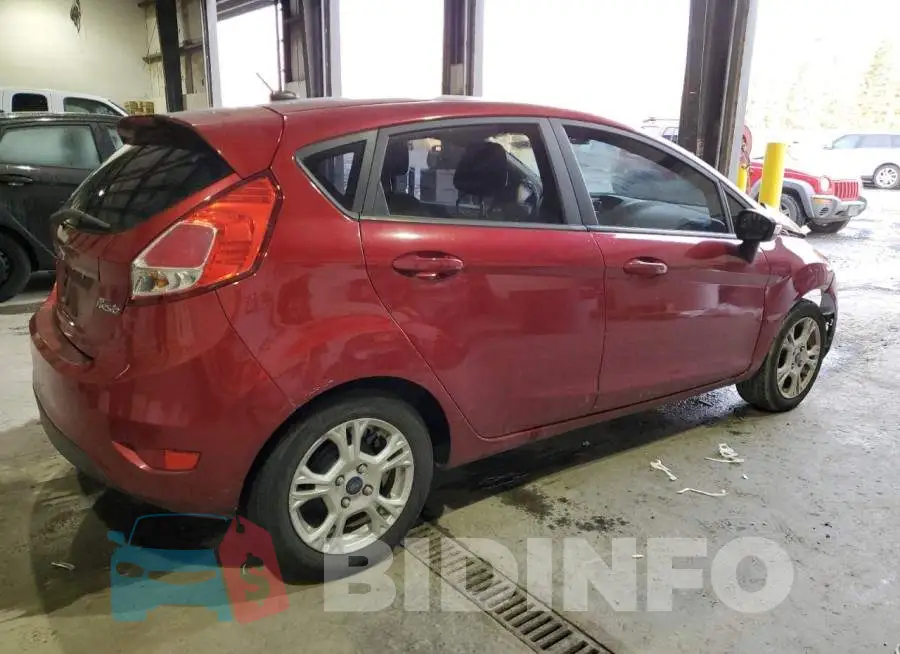 3FADP4EJ8GM111527 Photo# 3