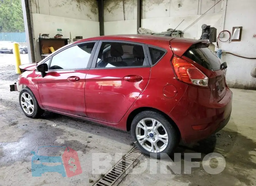 3FADP4EJ8GM111527 Photo# 2