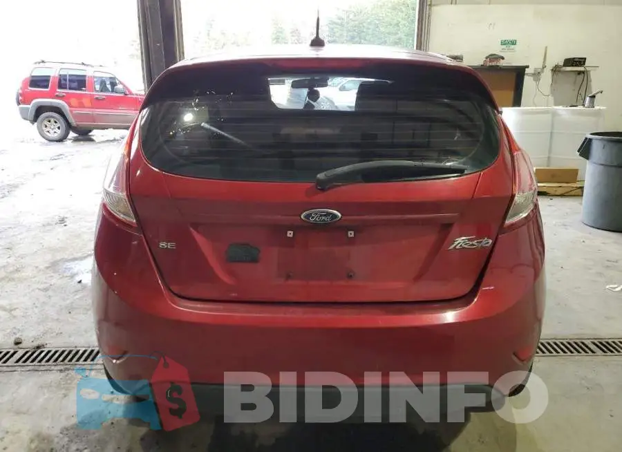 3FADP4EJ8GM111527 Photo# 6