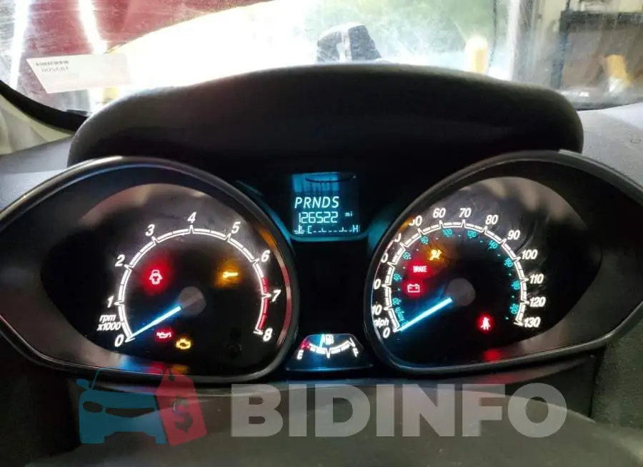 3FADP4EJ8GM111527 Photo# 9