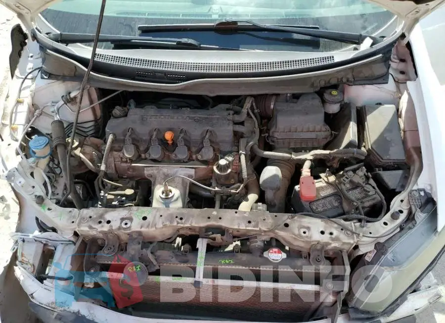 19XFB2F81EE007843 Photo# 11