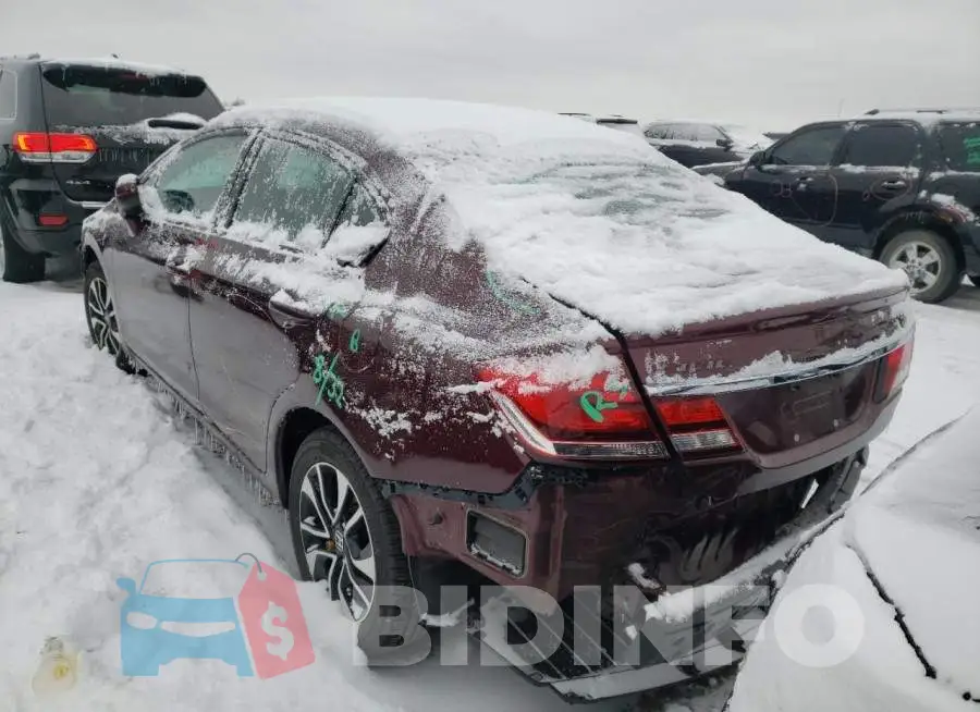 19XFB2F86FE098707 Photo# 6
