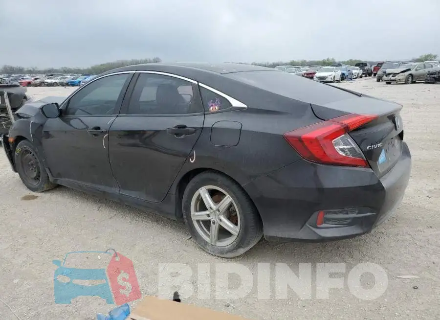 19XFC2F50GE022873 Photo# 2