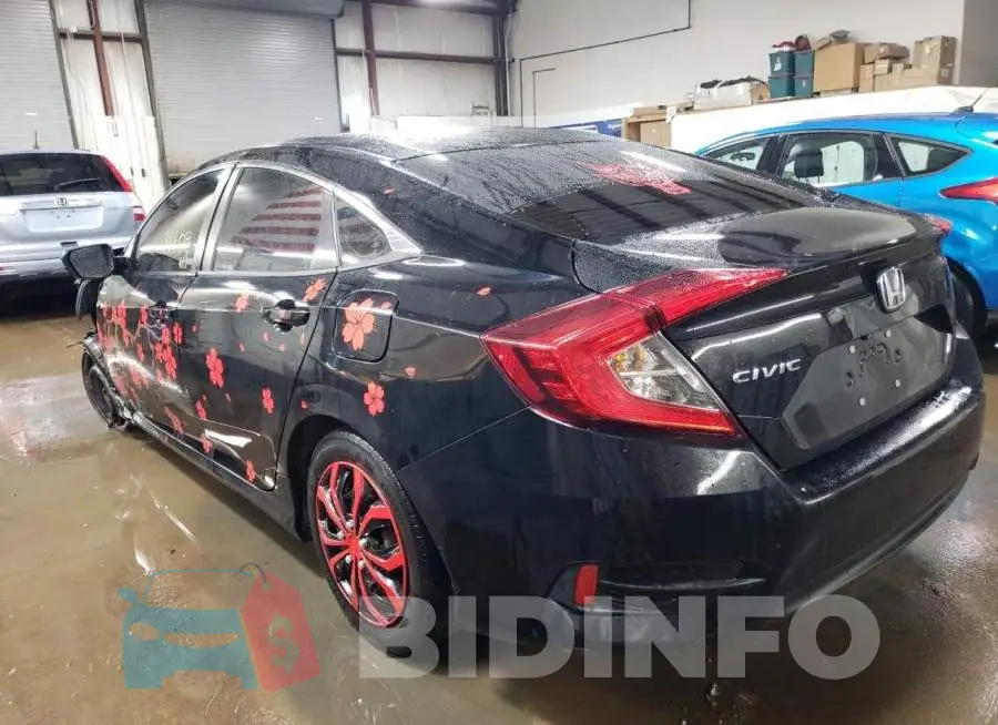 19XFC2F51HE029008 Photo# 2