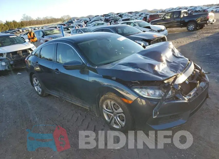 19XFC2F51HE054264 Photo# 4