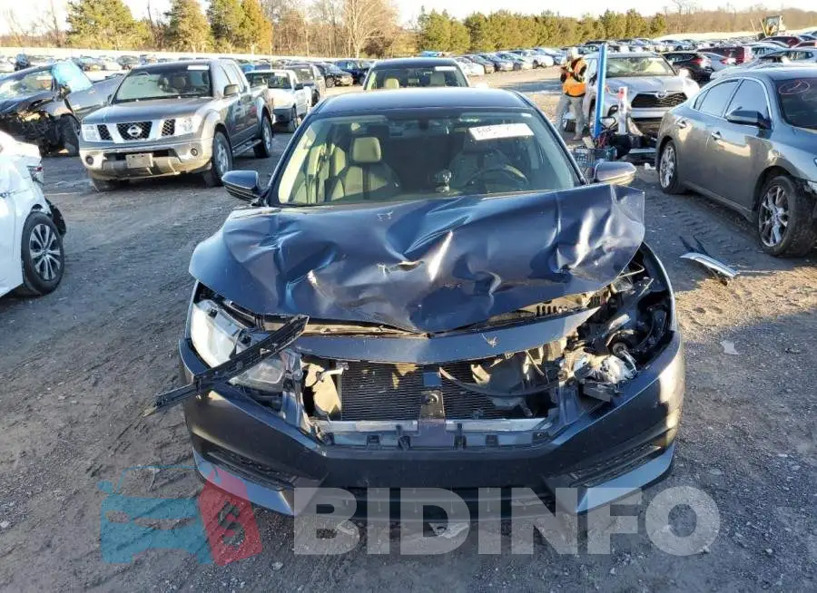 19XFC2F51HE054264 Photo# 5