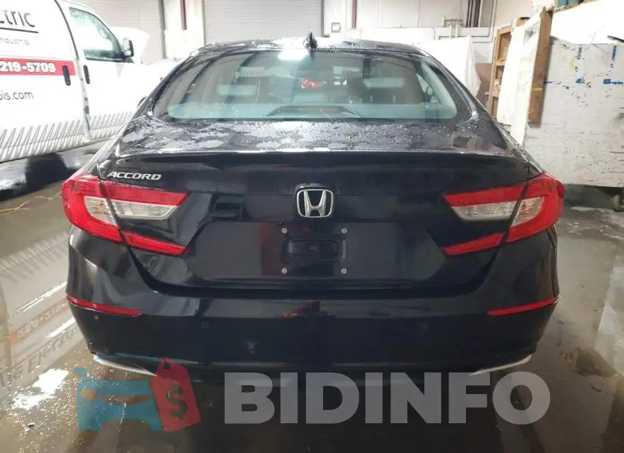 1HGCV1F50MA003344 Photo# 6