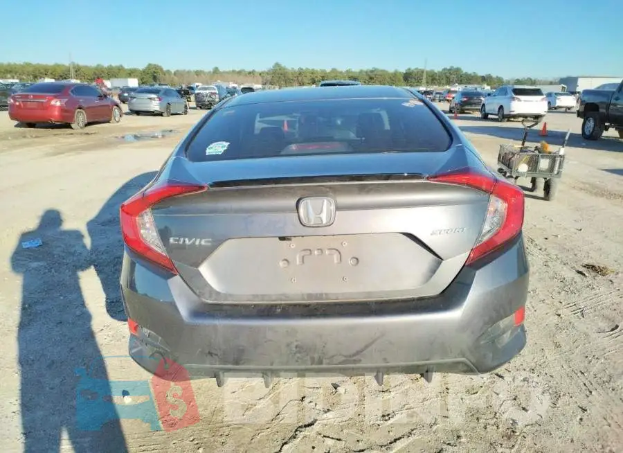 2HGFC2F87MH548221 Photo# 6