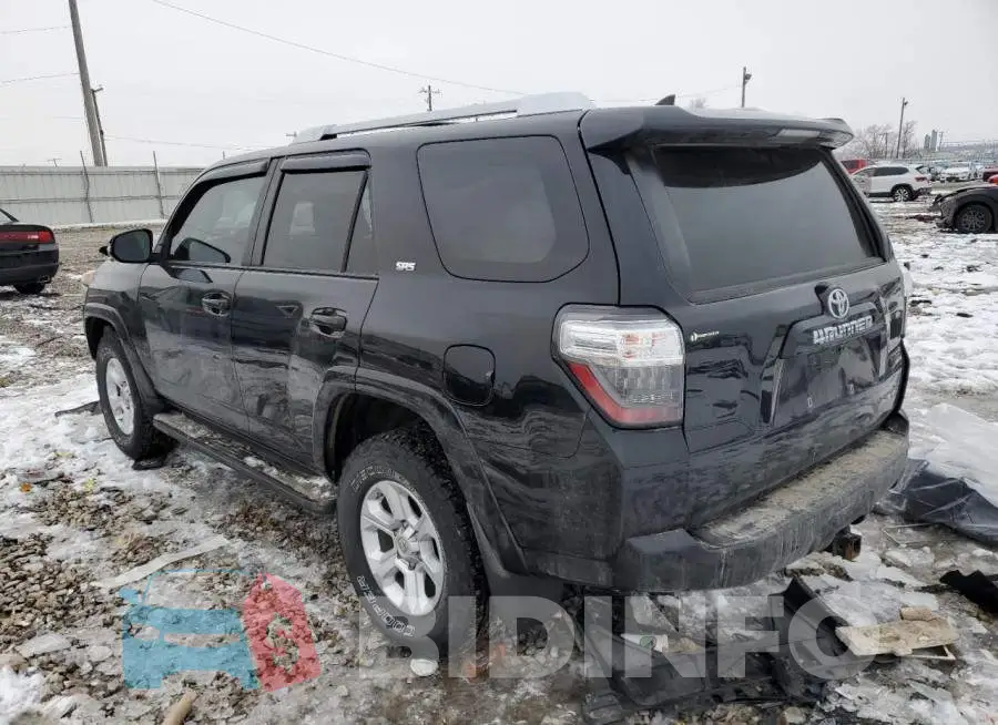 JTEBU5JR9F5223510 Photo# 2