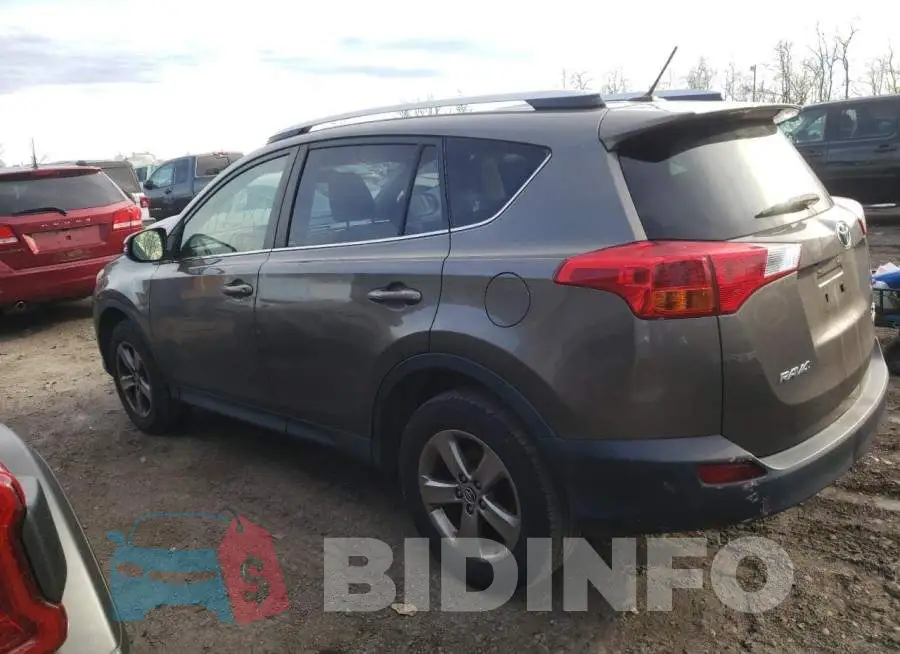 JTMRFREV9FD150267 Photo# 2