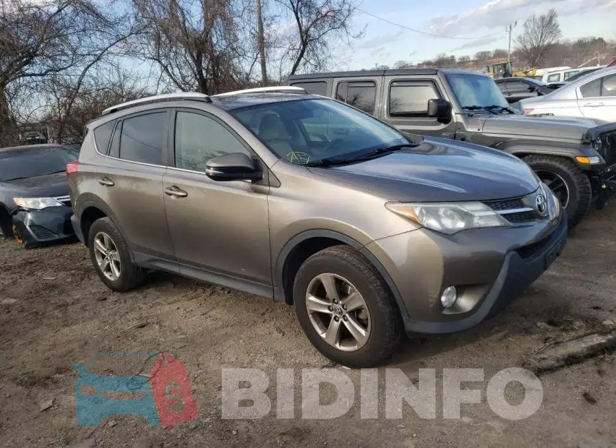 JTMRFREV9FD150267 Photo# 4