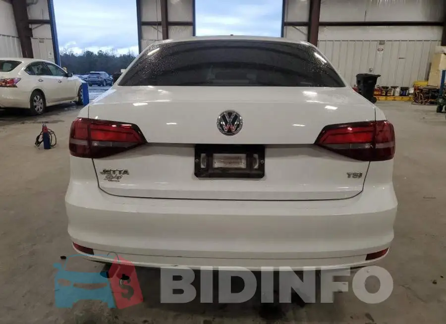 3VW2B7AJ3HM374854 Photo# 6
