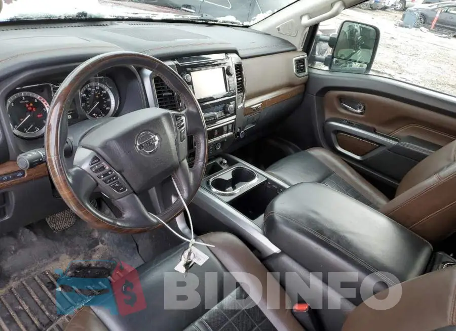 1N6BA1F42GN509054 Photo# 8
