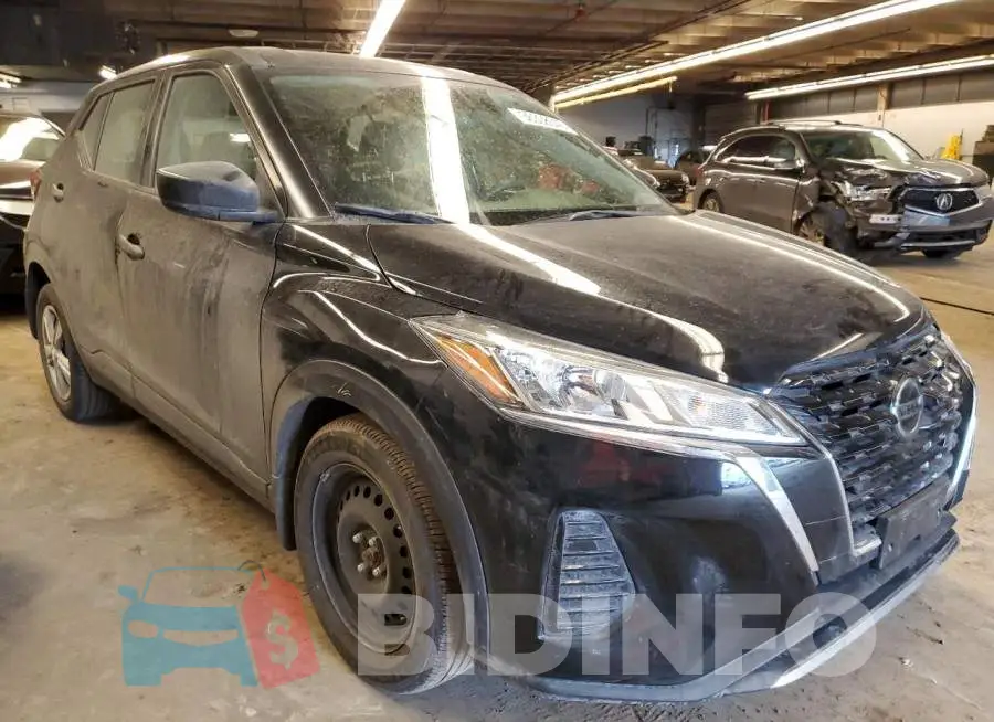 3N1CP5BV9ML472434 Photo# 4