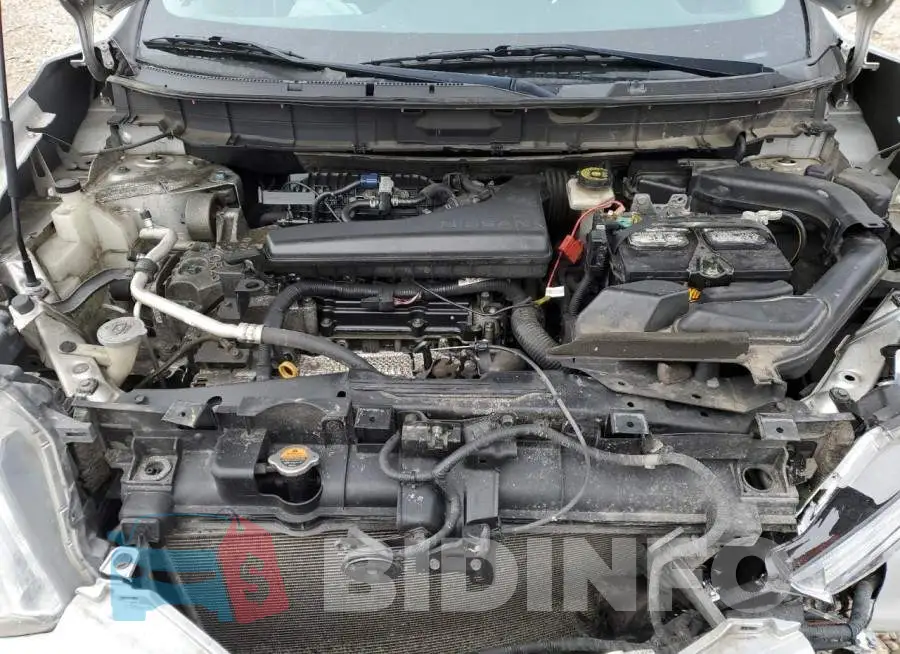 KNMAT2MV4FP506847 Photo# 11