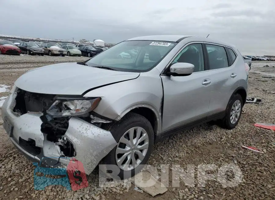 KNMAT2MV4FP506847 Photo# 1