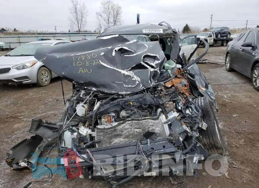 KNMAT2MV7LP527316 Photo# 5