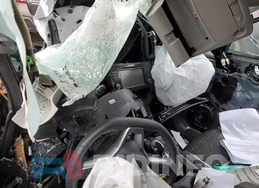 KNMAT2MV7LP527316 Photo# 9