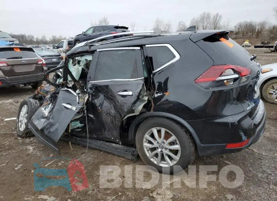 KNMAT2MV7LP527316 Photo# 2