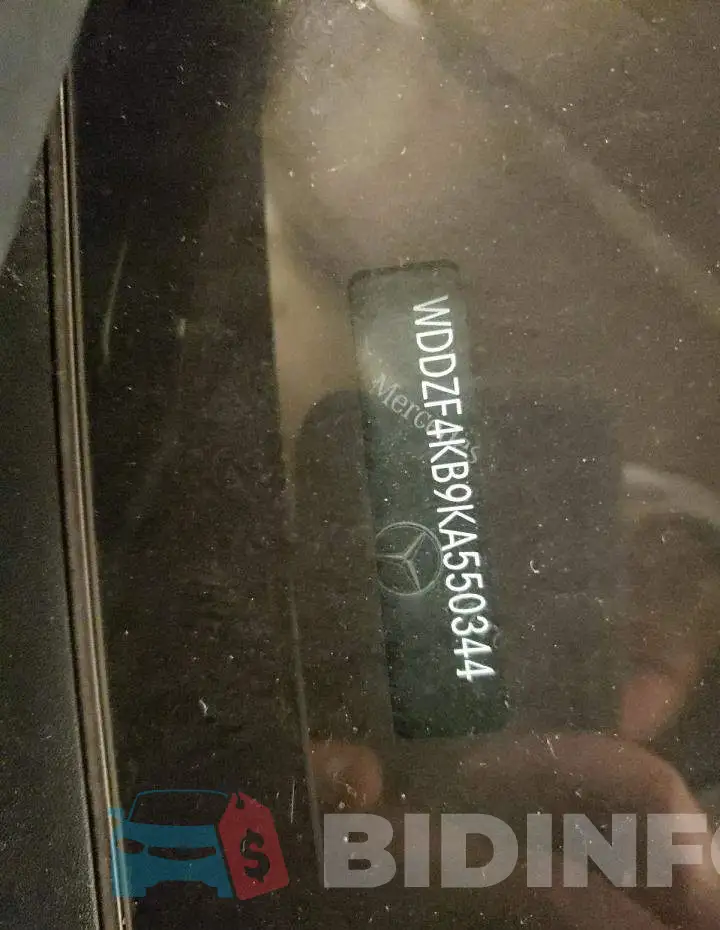 WDDZF4KB9KA550344 Photo# 12