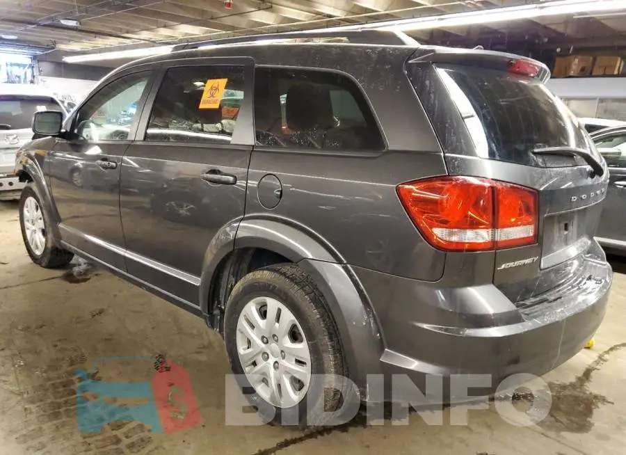3C4PDCAB6FT715462 Photo# 2