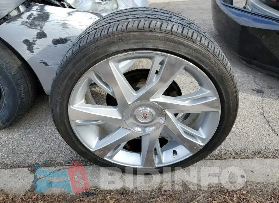 1G6RL1E44EU602158 Photo# 12