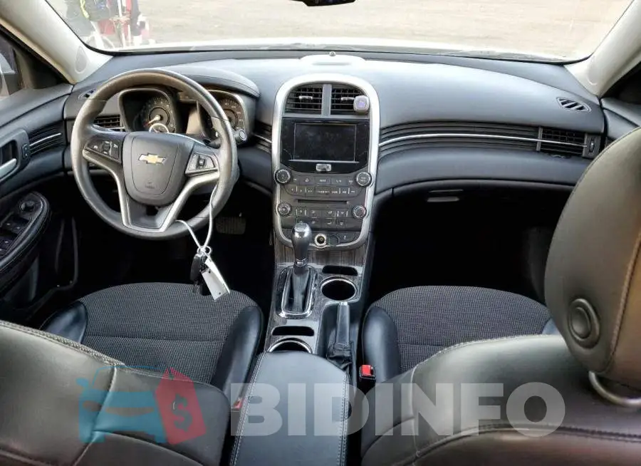 1G11C5SA1GF116855 Photo# 8