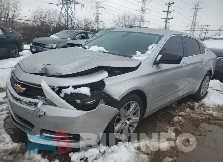 1G11Z5SL7FU102338 Photo# 1