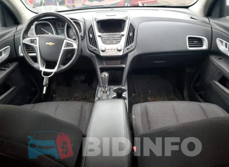2GNALCEK5G6325114 Photo# 8