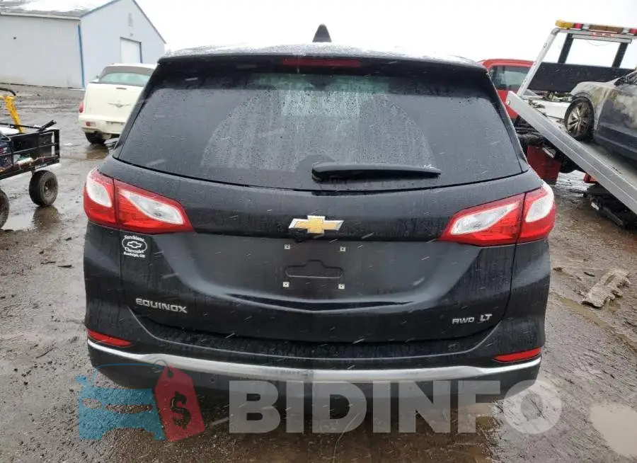 2GNAXTEV4L6283091 Photo# 6