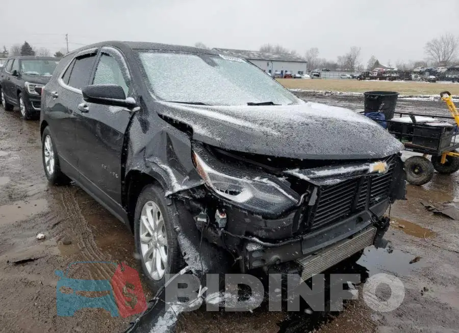 2GNAXTEV4L6283091 Photo# 4